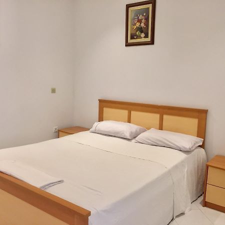 Furnished Apartments Family Only Tânger Exterior foto