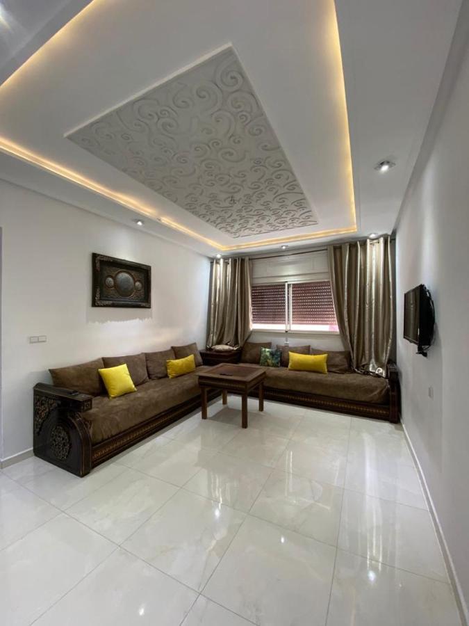 Furnished Apartments Family Only Tânger Exterior foto