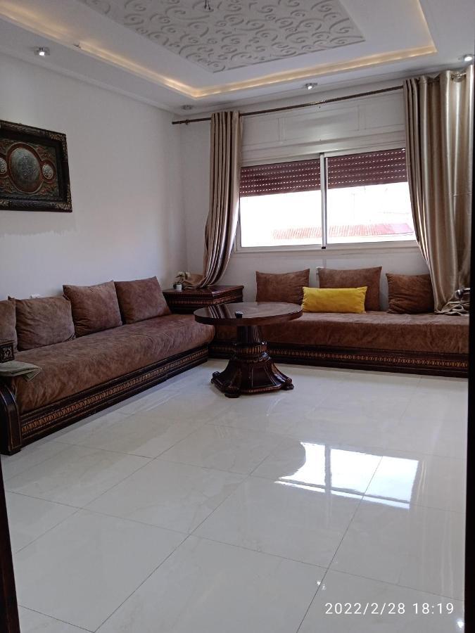 Furnished Apartments Family Only Tânger Exterior foto