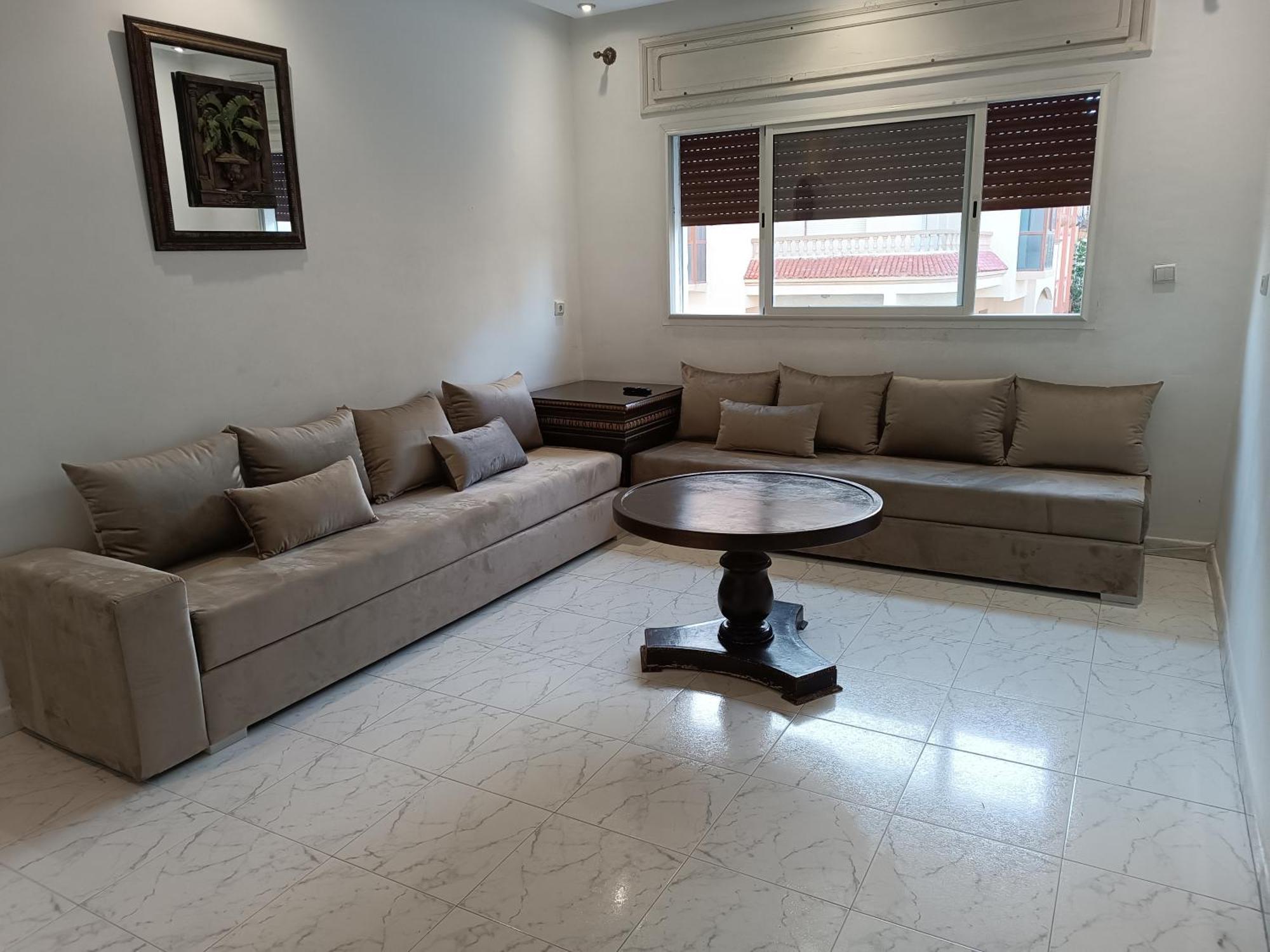 Furnished Apartments Family Only Tânger Exterior foto