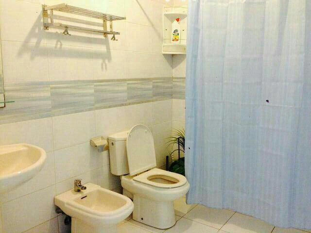 Furnished Apartments Family Only Tânger Exterior foto